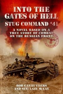 Baixar Into the Gates of Hell – StuG Command ’41 (English Edition) pdf, epub, eBook