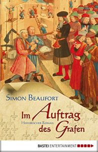 Baixar Im Auftrag des Grafen: Historischer Roman (German Edition) pdf, epub, eBook