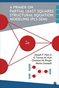 Baixar A Primer on Partial Least Squares Structural Equation Modeling (PLS-SEM) pdf, epub, eBook