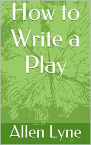 Baixar How to Write a Play (English Edition) pdf, epub, eBook