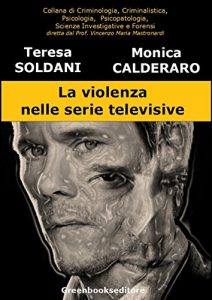 Baixar La violenza nelle serie televisive pdf, epub, eBook
