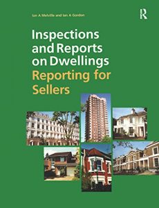 Baixar Inspections and Reports on Dwellings: Reporting for Sellers pdf, epub, eBook