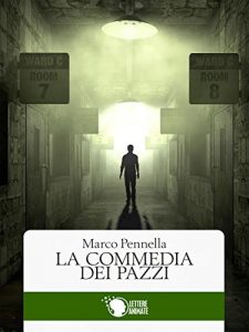 Baixar La commedia dei pazzi pdf, epub, eBook