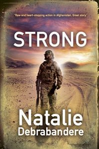 Baixar Strong (English Edition) pdf, epub, eBook
