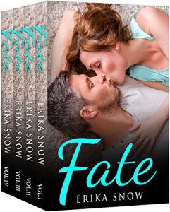 Baixar Fate – The Complete Series (A Teacher Single Mom Romance Love Story) (English Edition) pdf, epub, eBook