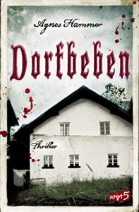 Baixar Dorfbeben (German Edition) pdf, epub, eBook