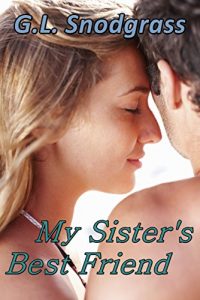 Baixar My Sister’s Best Friend (Best Friends Book 3) (English Edition) pdf, epub, eBook