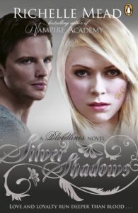 Baixar Bloodlines: Silver Shadows (book 5) pdf, epub, eBook