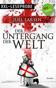 Baixar XXL-Leseprobe: Der Untergang der Welt: Roman pdf, epub, eBook