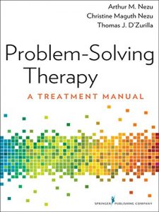 Baixar Problem-Solving Therapy: A Treatment Manual pdf, epub, eBook