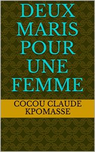 Baixar Deux maris pour une femme (French Edition) pdf, epub, eBook