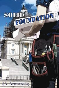 Baixar Solid Foundation (By Design Book 3) (English Edition) pdf, epub, eBook
