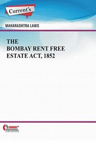 Baixar The Bombay Rent Free Estate Act, 1852 (English Edition) pdf, epub, eBook