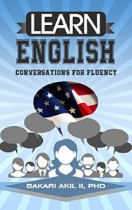 Baixar Learn English: Conversations for Fluency (English Edition) pdf, epub, eBook