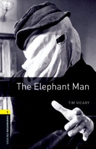 Baixar The Elephant Man Level 1 Oxford Bookworms Library: 400 Headwords pdf, epub, eBook