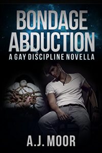 Baixar Bondage Abduction (English Edition) pdf, epub, eBook