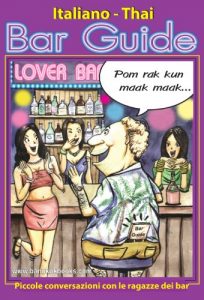 Baixar Italiano-Thai Bar Guide (Italian Edition) pdf, epub, eBook