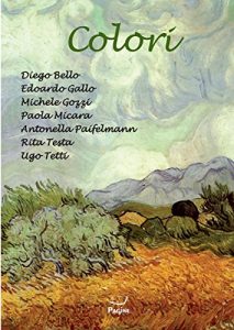 Baixar Colori 29 (Italian Edition) pdf, epub, eBook