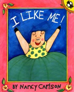 Baixar I Like Me! (Picture Puffin Books) pdf, epub, eBook