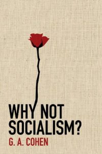 Baixar Why Not Socialism? pdf, epub, eBook