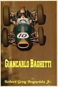 Baixar Giancarlo Baghetti (English Edition) pdf, epub, eBook