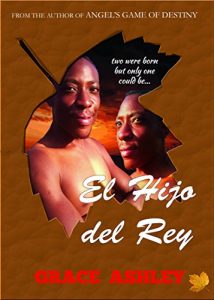 Baixar El Hijo del rey (Spanish Edition) pdf, epub, eBook