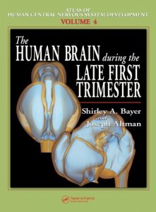 Baixar The Human Brain During the Late First Trimester: Volume 2 (Atlas of Human Central Nervous System Development) pdf, epub, eBook