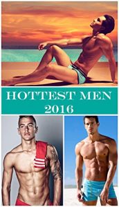 Baixar HOTTEST MEN 2016: BILDER (German Edition) pdf, epub, eBook