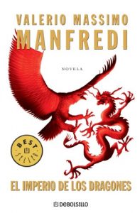 Baixar El imperio de los dragones pdf, epub, eBook