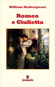 Baixar Romeo e Giulietta (Emozioni senza tempo) pdf, epub, eBook