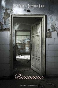 Baixar Bienvenue: Novella horrifique (ET.ABYSSES) (French Edition) pdf, epub, eBook