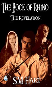 Baixar The Book of Rhino: The Revelation (English Edition) pdf, epub, eBook