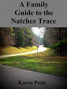 Baixar A Family Guide to the Natchez Trace (English Edition) pdf, epub, eBook