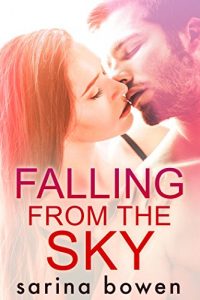 Baixar Falling From the Sky (Gravity Book 2) (English Edition) pdf, epub, eBook