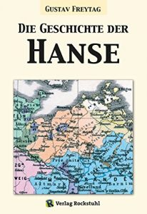 Baixar Die Geschichte der Hanse (German Edition) pdf, epub, eBook