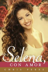 Baixar Para Selena, Con Amor pdf, epub, eBook