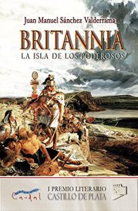 Baixar Britannia pdf, epub, eBook