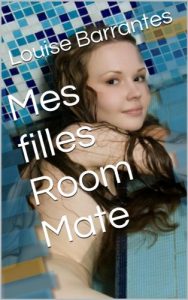 Baixar Mes filles Room Mate (French Edition) pdf, epub, eBook