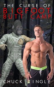 Baixar The Curse Of Bigfoot Butt Camp (English Edition) pdf, epub, eBook