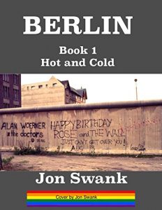 Baixar BERLIN Book 1: Hot and Cold (book 1 of 6) (English Edition) pdf, epub, eBook