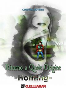 Baixar Ritorno a quale origine: Homing (Parallelo45) pdf, epub, eBook