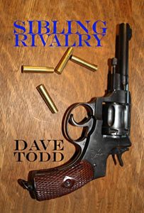 Baixar Sibling Rivalry (English Edition) pdf, epub, eBook