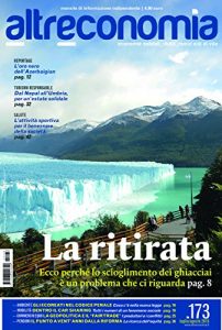 Baixar Altreconomia 173, luglio/agosto 2015: La ritirata pdf, epub, eBook