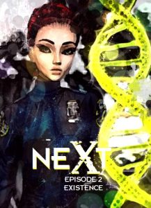 Baixar NeXt: Episode 2: Existence (English Edition) pdf, epub, eBook
