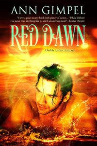 Baixar Red Dawn: Darkly Erotic Fantasy (English Edition) pdf, epub, eBook