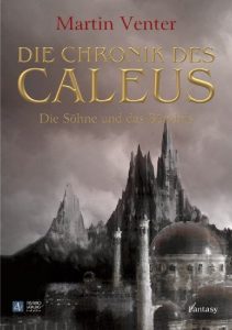 Baixar Die Chronik des Caleus (German Edition) pdf, epub, eBook