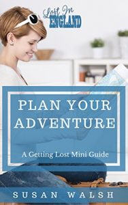 Baixar Plan Your Adventure (Getting Lost Mini Guides) (English Edition) pdf, epub, eBook