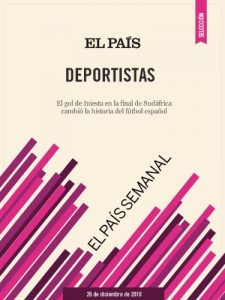 Baixar Deportistas pdf, epub, eBook