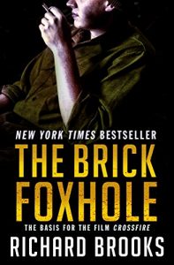 Baixar The Brick Foxhole (English Edition) pdf, epub, eBook