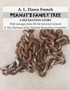 Baixar Peanut’s Family Tree: (The story about: Explaining reparations to young children) (English Edition) pdf, epub, eBook